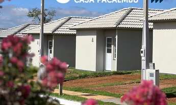 Imagem: RESIDENCIAL VIDA NOVA