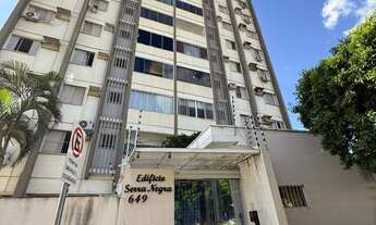 Imagem: Apartamento Serra Negra