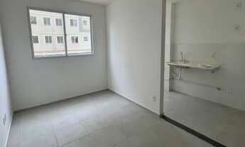 Imagem 2: Apartamento MORADA DO OURO