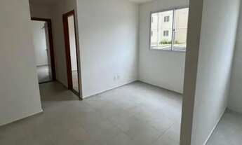Imagem 4: Apartamento MORADA DO OURO