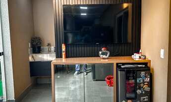 Imagem 6: SOBRADO EM CONDOMINIO NO SANTA CRUZ