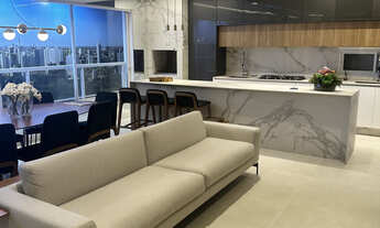 Imagem: Apartamento Alto Padrão Duque de Caxias