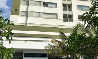 Imagem: Apartamento próximo a Arena Pantanal