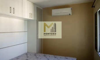 Imagem: Apartamento à venda no bairro Terra Nova