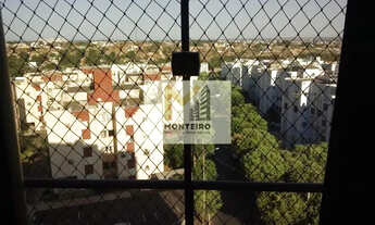 Imagem 6: Apartamento à venda no bairro Terra Nova - Cuiabá/MT