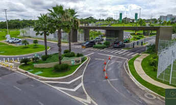 Imagem: Terreno Florais do Valle