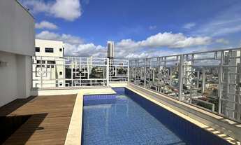 Imagem: Apartamento à venda no bairro Quilombo