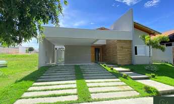 Imagem: Casa Florais dos Lagos