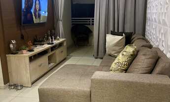 Imagem: Apartamento Padrão Jardim das Palmeiras