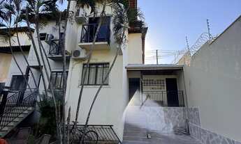 Imagem: Sobrado à venda no bairro Recanto dos Pássaros