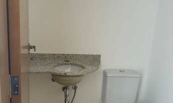 Imagem 6: Apartamento em frente a Assembleia