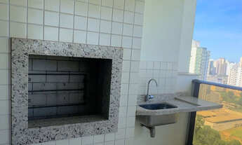 Imagem 2: Apartamento em frente a Assembleia