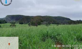 Imagem 1: Fazenda em Alto Araguaia