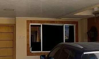 Imagem 2: Sobrado à venda no bairro Jardim Santa Amália - Cuiabá/MT