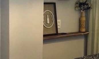 Imagem 7: Sobrado à venda no bairro Jardim Santa Amália - Cuiabá/MT