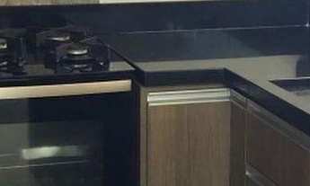 Imagem 5: Sobrado à venda no bairro Jardim Santa Amália - Cuiabá/MT