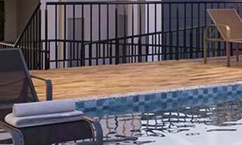 Imagem 4: Apartamento no Despraiado