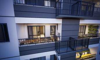 Imagem 2: Apartamento no Despraiado