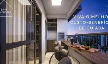 Imagem 7: Apartamento no Despraiado