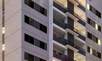 Imagem: Apartamento no Despraiado