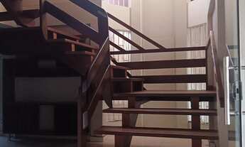 Imagem 7: Sobrado Padrão Jardim das Palmeiras