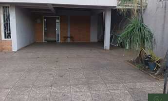 Imagem: Sobrado Padrão Jardim das Palmeiras