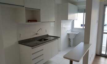 Imagem: Apartamento Garden Shangri-la