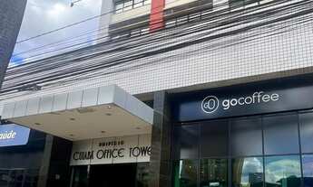 Imagem: Sala Comercial Cuiabá Office Tower