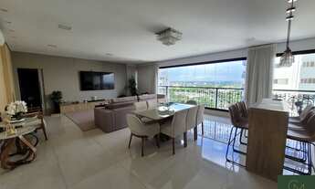 Imagem: American Diamond, 182 m2, Sol da manhã