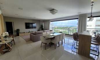 Imagem: American Diamond, 182 m2, Sol da manhã