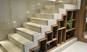 Imagem 2: Casa à venda no bairro Condomínio Residencial Florais dos Lagos - Cuiabá/MT