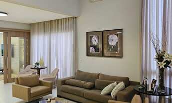 Imagem 3: Casa à venda no bairro Condomínio Residencial Florais dos Lagos - Cuiabá/MT