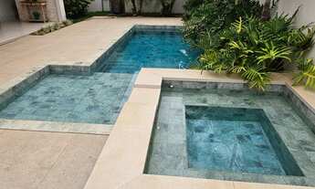 Imagem 7: Casa à venda no bairro Condomínio Residencial Florais dos Lagos - Cuiabá/MT