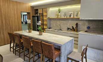 Imagem 4: Casa à venda no bairro Condomínio Residencial Florais dos Lagos - Cuiabá/MT