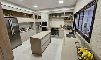 Imagem 5: Casa à venda no bairro Condomínio Residencial Florais dos Lagos - Cuiabá/MT