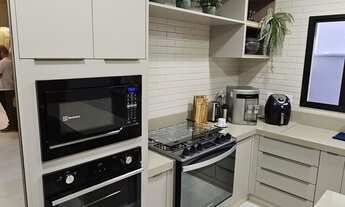 Imagem 6: Casa à venda no bairro Condomínio Residencial Florais dos Lagos - Cuiabá/MT