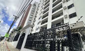 Imagem: Apartamento no Goiabeiras