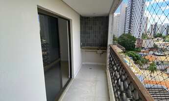 Imagem 3: Apartamento no Goiabeiras