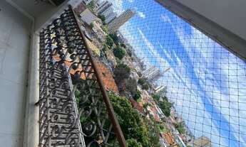 Imagem 5: Apartamento no Goiabeiras