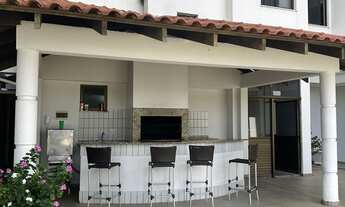 Imagem 6: Apartamento no Goiabeiras