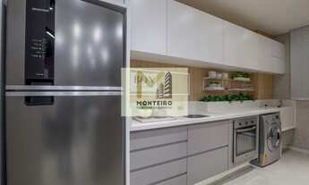 Imagem 7: Apartamento à venda no bairro Despraiado - Cuiabá/MT