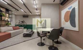 Imagem 4: Apartamento à venda no bairro Despraiado - Cuiabá/MT