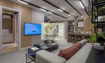 Imagem: Apartamento à venda no bairro Despraiado