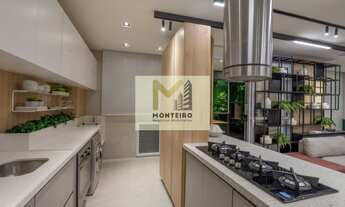 Imagem 2: Apartamento à venda no bairro Despraiado - Cuiabá/MT