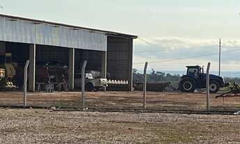 Imagem 2: Fazenda regiao de Pontes e Lacerda