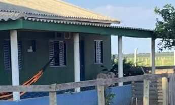 Imagem: Fazenda regiao de Pontes e Lacerda