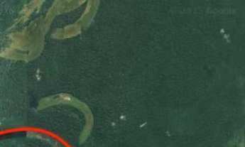 Imagem: Área Boca do Acre