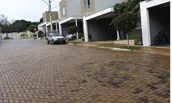 Imagem: SOBRADO EM CONDOMINIO NO SANTA CRUZ