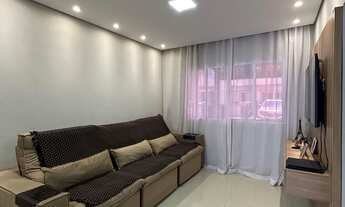 Imagem 5: Sobrado à venda no bairro Barra do Pari - Cuiabá/MT