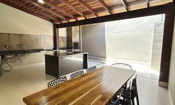 Imagem 2: Sobrado à venda no bairro Barra do Pari - Cuiabá/MT